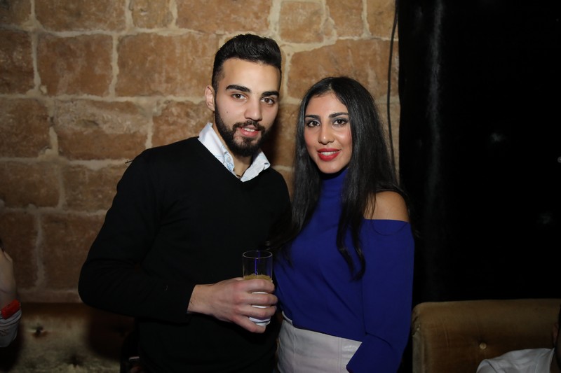 NYE at Taiga Batroun